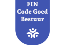 Logo - FIN Code Goed Bestuur